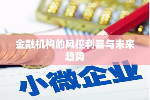 澎湖金融机构的风控利器与未来趋势