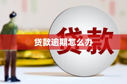 澎湖贷款逾期怎么办