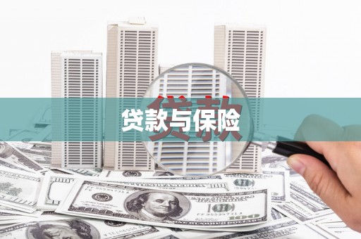 澎湖贷款与保险