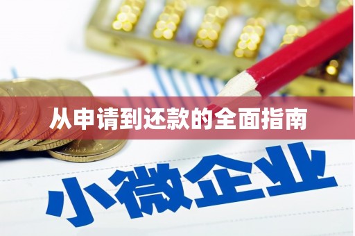 澎湖从申请到还款的全面指南