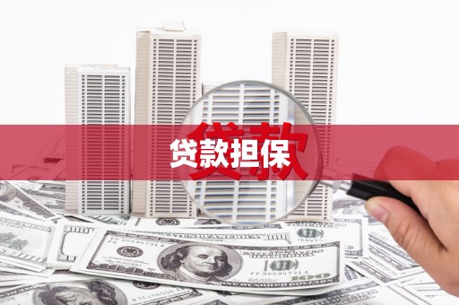 澎湖贷款担保