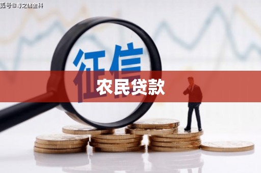 澎湖农民贷款