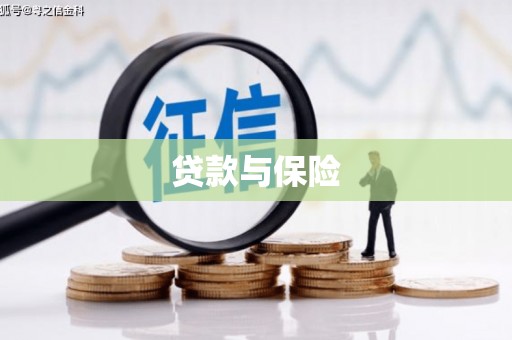 澎湖贷款与保险