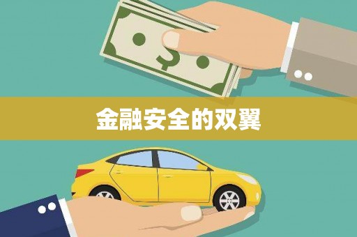 澎湖金融安全的双翼