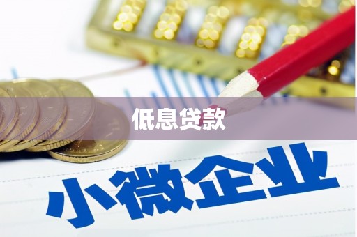 澎湖低息贷款